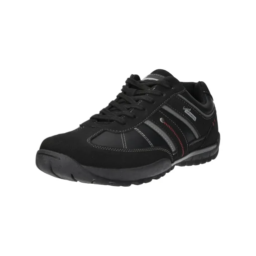 living UPDATED Schnürhalbschuh Freizeit (Casual)