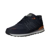 living UPDATED Schnürhalbschuh Freizeit (Casual)