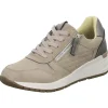 living UPDATED Schnürhalbschuh Sneaker (sportlich)