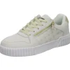 living UPDATED Schnürhalbschuh Sneaker (sportlich)