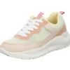 living UPDATED Schnürhalbschuh Sneaker (sportlich)