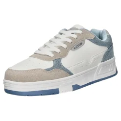 living UPDATED Schnürhalbschuh Sneaker (sportlich)