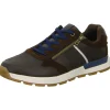 living UPDATED Schnürhalbschuh Freizeit (Casual)