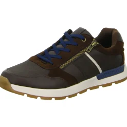 living UPDATED Schnürhalbschuh Freizeit (Casual)