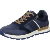living UPDATED Schnürhalbschuh Freizeit (Casual)