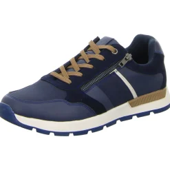 living UPDATED Schnürhalbschuh Freizeit (Casual)