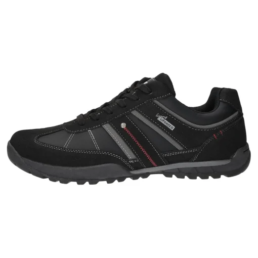 living UPDATED Schnürhalbschuh Freizeit (Casual)