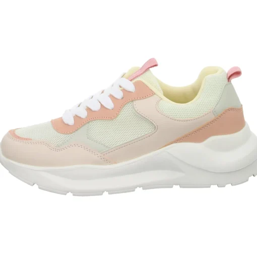 living UPDATED Schnürhalbschuh Sneaker (sportlich)