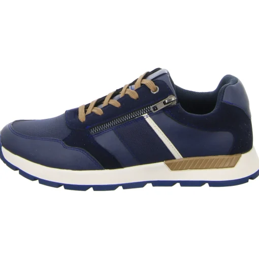 living UPDATED Schnürhalbschuh Freizeit (Casual)