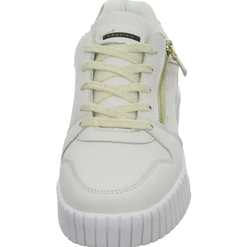 living UPDATED Schnürhalbschuh Sneaker (sportlich)