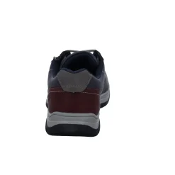 living UPDATED Schnürhalbschuh Freizeit (Casual)