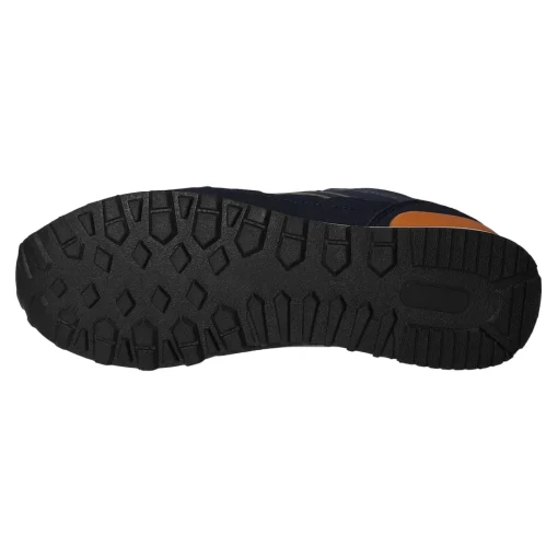 living UPDATED Schnürhalbschuh Freizeit (Casual)