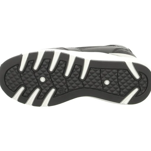 living UPDATED Schnürhalbschuh Sneaker (sportlich)