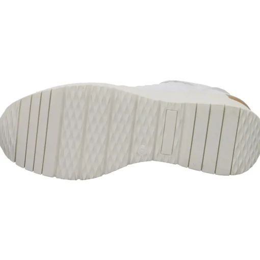 living UPDATED Schnürhalbschuh Sneaker (sportlich)