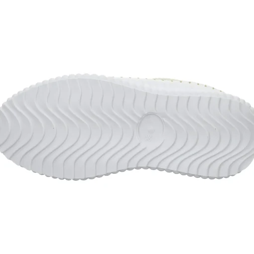 living UPDATED Schnürhalbschuh Freizeit (Casual)