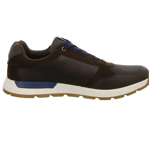 living UPDATED Schnürhalbschuh Freizeit (Casual)