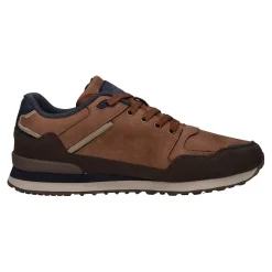 living UPDATED Schnürhalbschuh Freizeit (Casual)
