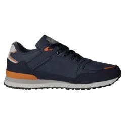 living UPDATED Schnürhalbschuh Freizeit (Casual)