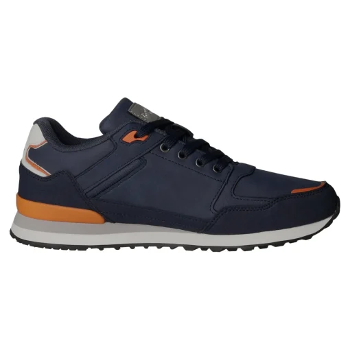 living UPDATED Schnürhalbschuh Freizeit (Casual)