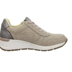 living UPDATED Schnürhalbschuh Sneaker (sportlich)