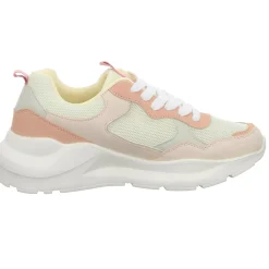 living UPDATED Schnürhalbschuh Sneaker (sportlich)
