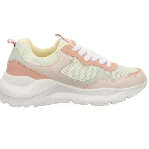 living UPDATED Schnürhalbschuh Sneaker (sportlich)