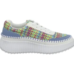 living UPDATED Schnürhalbschuh Freizeit (Casual)