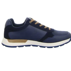 living UPDATED Schnürhalbschuh Freizeit (Casual)