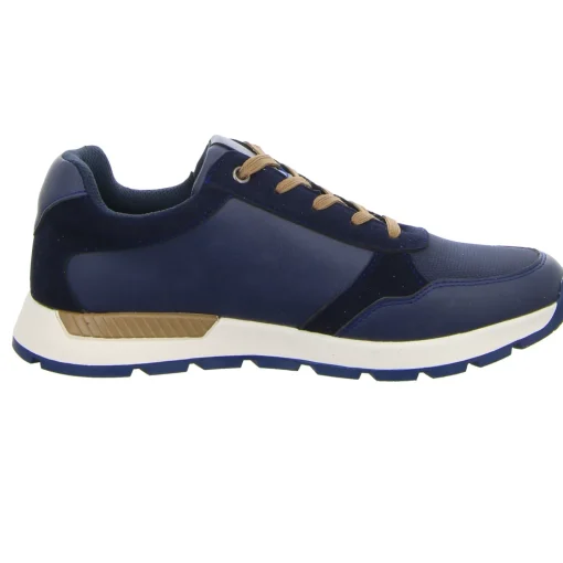 living UPDATED Schnürhalbschuh Freizeit (Casual)