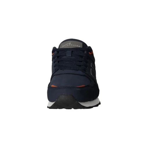living UPDATED Schnürhalbschuh Freizeit (Casual)