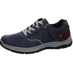 living UPDATED Schnürhalbschuh Freizeit (Casual)