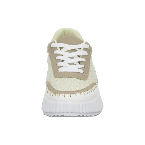 living UPDATED Schnürhalbschuh Freizeit (Casual)