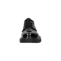living UPDATED Schnürhalbschuh bis 25mm Absatz