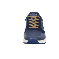 living UPDATED Schnürhalbschuh Freizeit (Casual)