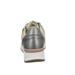 living UPDATED Schnürhalbschuh Sneaker (sportlich)