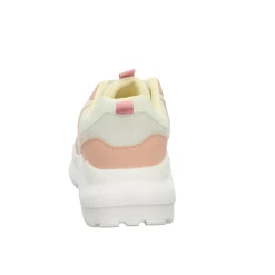 living UPDATED Schnürhalbschuh Sneaker (sportlich)