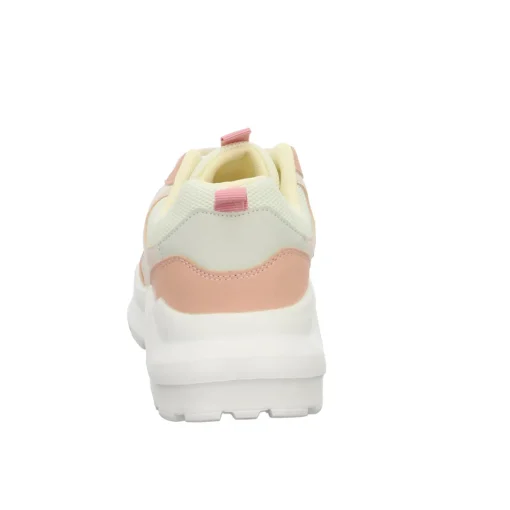 living UPDATED Schnürhalbschuh Sneaker (sportlich)