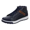 living UPDATED Schnürstiefelette Warmfutter Freizeit (casual)