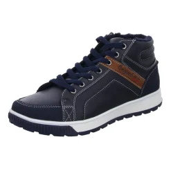 living UPDATED Schnürstiefelette Warmfutter Freizeit (casual)