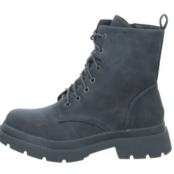 living UPDATED Schnürstiefelette Warmfutter bis 35mm Absatz (casual)