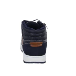 living UPDATED Schnürstiefelette Warmfutter Freizeit (casual)