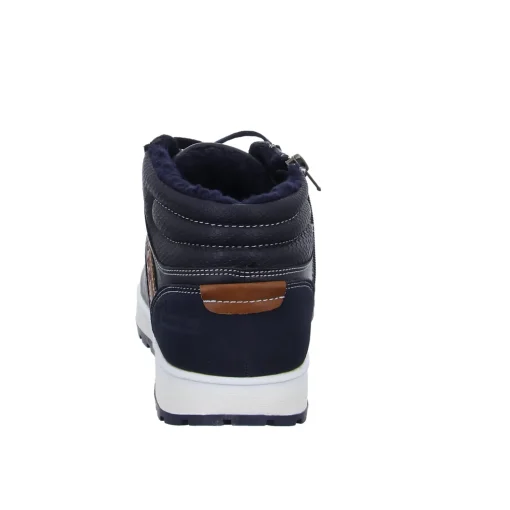 living UPDATED Schnürstiefelette Warmfutter Freizeit (casual)