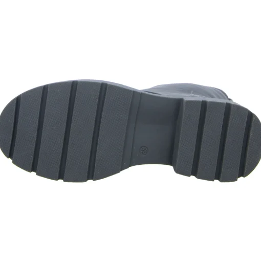 living UPDATED Schnürstiefelette Warmfutter bis 35mm Absatz (casual)