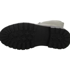 living UPDATED Schnürstiefelette Warmfutter bis 35mm Absatz (casual)