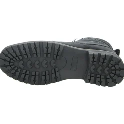 living UPDATED Schnürstiefelette Warmfutter Freizeit (casual)