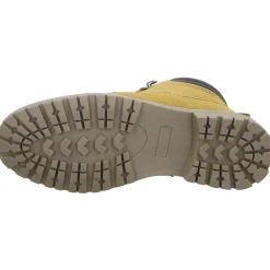 living UPDATED Schnürstiefelette Warmfutter Freizeit (casual)