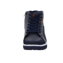 living UPDATED Schnürstiefelette Warmfutter Freizeit (casual)
