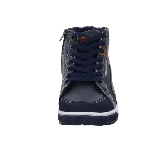 living UPDATED Schnürstiefelette Warmfutter Freizeit (casual)