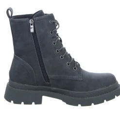 living UPDATED Schnürstiefelette Warmfutter bis 35mm Absatz (casual)