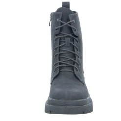living UPDATED Schnürstiefelette Warmfutter bis 35mm Absatz (casual)